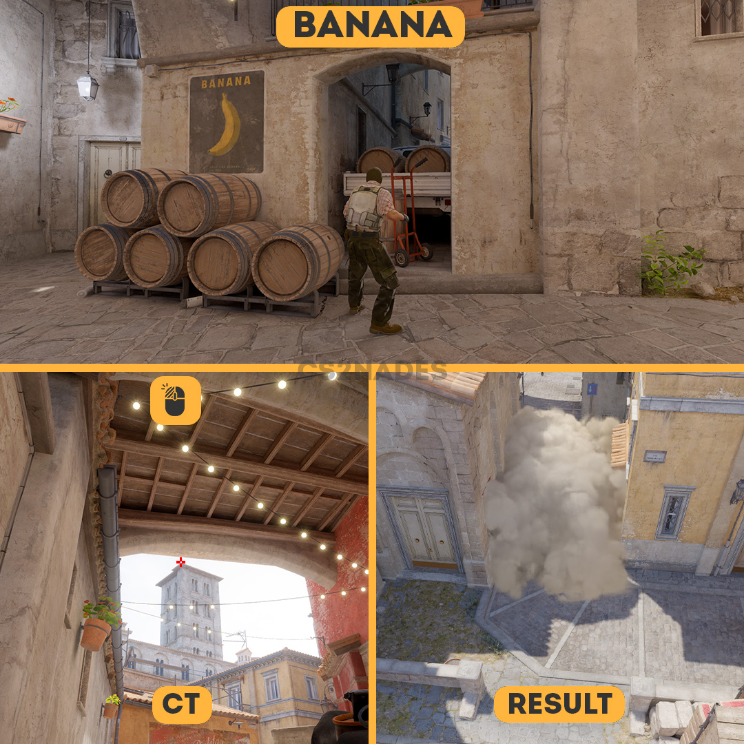 Crosshair Target